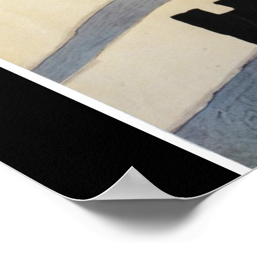 gemany U Boote Heraus_Propaganda Poster (Hoek)