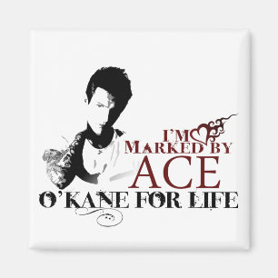 Gemarkeerd door Ace Magnet