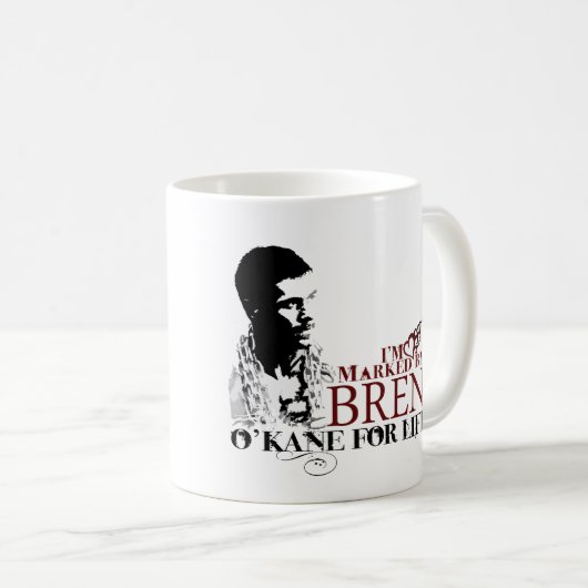 Gemarkeerd door Bren Mok (Voorkant rechts)