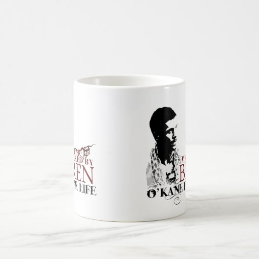 Gemarkeerd door Bren Mok (Center)