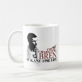 Gemarkeerd door Bren Mok (Links)