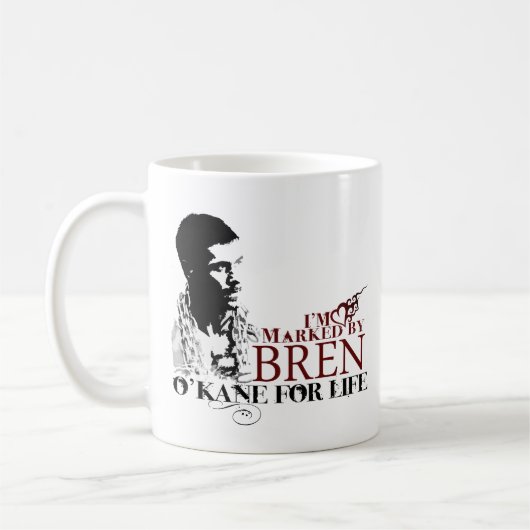 Gemarkeerd door Bren Mok (Links)