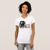 Gemarkeerd door Dallas T-Shirt (geen achterzijde) (Voorkant volledig)