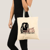 Gemarkeerd door Dallas Tas (Voorkant (product))