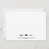 GEMARKEERDE CHRISTMAS-FOTOKAARTEN FEESTDAGENKAART (Achterkant)