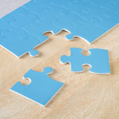 gemarkeerde wereld bijgewerkt legpuzzel (Zijkant)