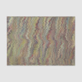 gemarmerd papier (Voorkant)