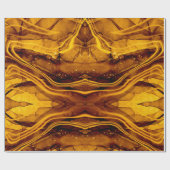 GEMARMERD PATROON INPAKPAPIER (Vlak)