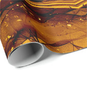 GEMARMERD PATROON INPAKPAPIER (Rol Hoek)