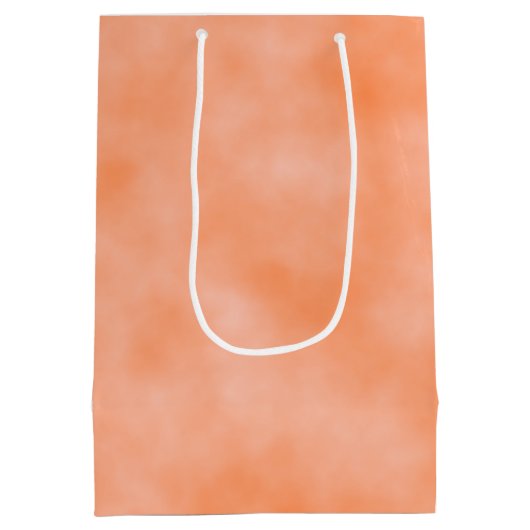 gemarmerd perzik medium cadeauzakje (Achterkant)