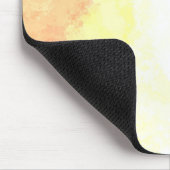 Gemarmerde Draaierige Boho Abstract Genderfaun Pri Muismat (Hoek)