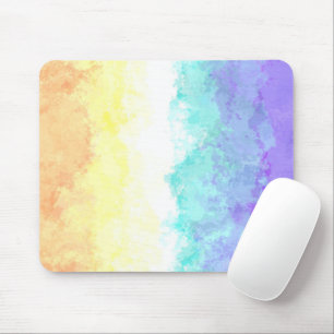 Gemarmerde Draaierige Boho Abstract Genderfaun Pri Muismat