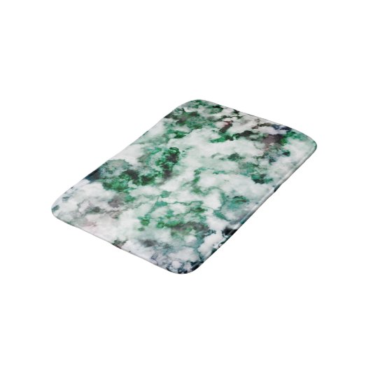 gemarmerde kwarttextuur badmat (Gekanteld)