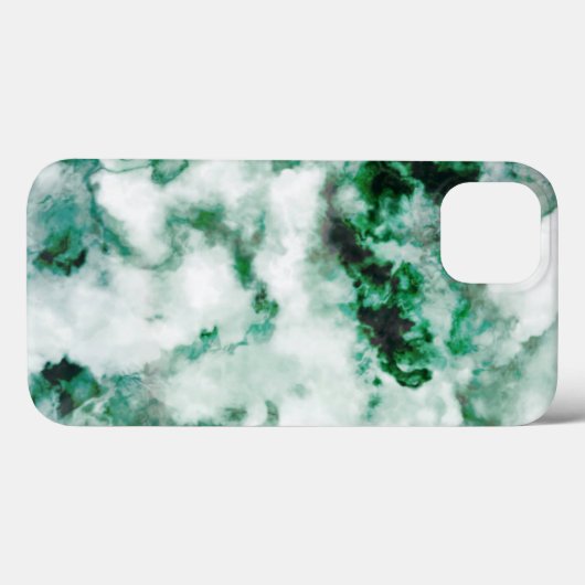 gemarmerde kwarttextuur Case-Mate iPhone case (Achterkant (horizontaal))