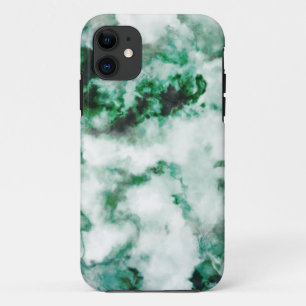 gemarmerde kwarttextuur Case-Mate iPhone case