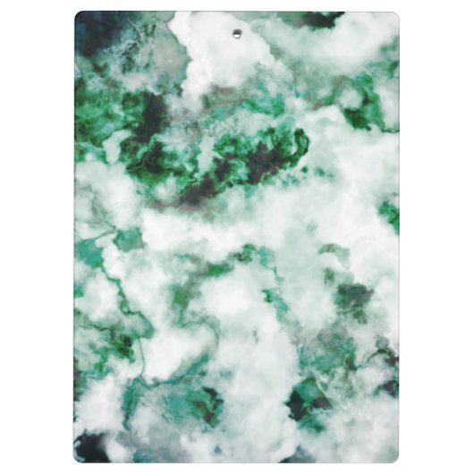 gemarmerde kwarttextuur klembord (Achterkant)