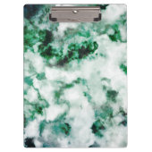 gemarmerde kwarttextuur klembord (Voorkant)