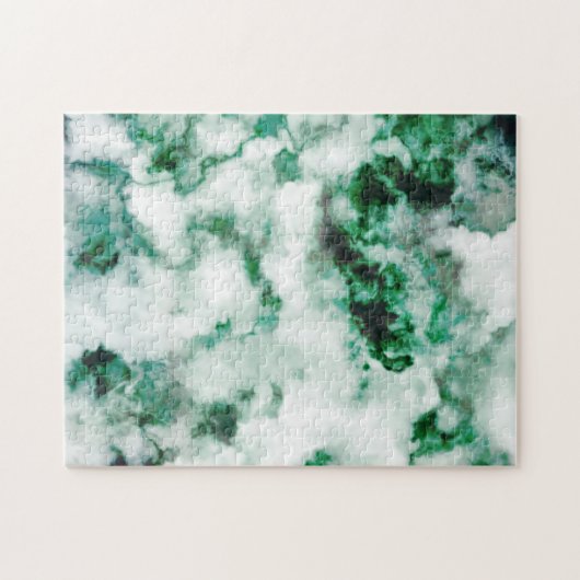 gemarmerde kwarttextuur legpuzzel (Horizontaal)