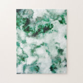 gemarmerde kwarttextuur legpuzzel (Verticaal)