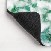 gemarmerde kwarttextuur muismat (Hoek)