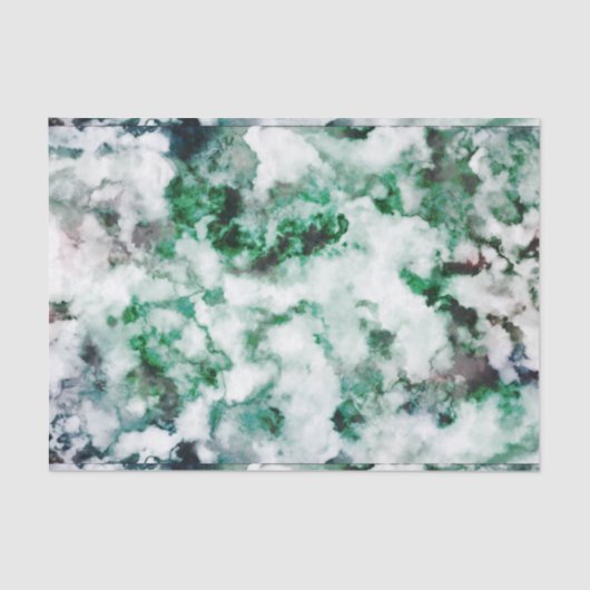 gemarmerde kwarttextuur tissuepapier (Voorkant)