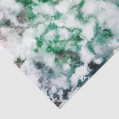 gemarmerde kwarttextuur tissuepapier (Detail)