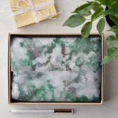 gemarmerde kwarttextuur tissuepapier (Geschenk)