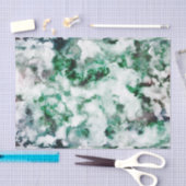 gemarmerde kwarttextuur tissuepapier (Craft)