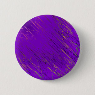 Gemarmerde Paarse Button