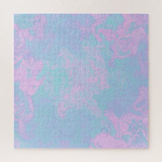 gemarmerde pasta legpuzzel (Verticaal)