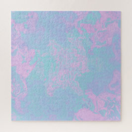 Gemarmerde Pastel Legpuzzel