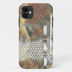Gemarmerde pixels II Case-Mate iPhone Case