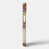 Gemarmerde pixels II Case-Mate iPhone Case (Achterkant / Rechts)