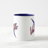 Gemaskeerd door de Mok van Vengeance (Midden)