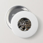 gemaskeerd voorbeeld ronde button 7,6 cm (Voorkant /achterkant)