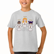 Gemaskerd, de herald angels zingen, optie 3