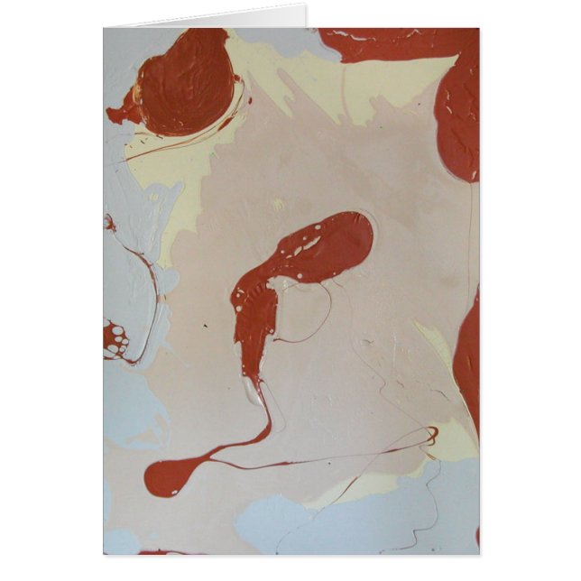 Gemaskerde Marshmallow Drip (Voorkant)