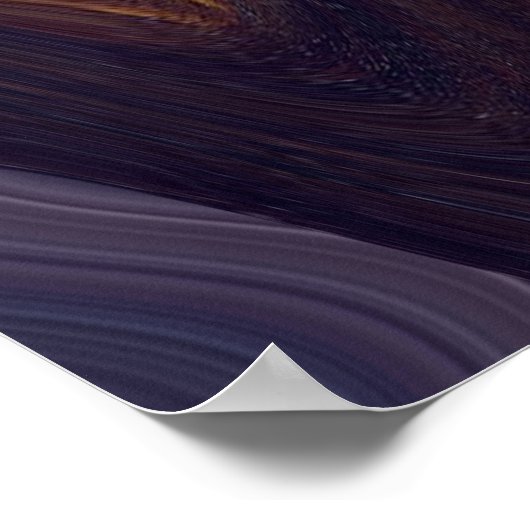 Gemaskerde Mona Lisa Spelen Veilig Rond Coronaviru Poster (Hoek)