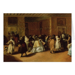 Gemaskerde Vergadering