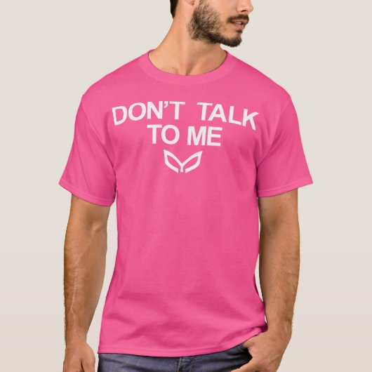 Gemaskerde zangeres Merch De gemaskerde zangeres p T-shirt (Voorkant)