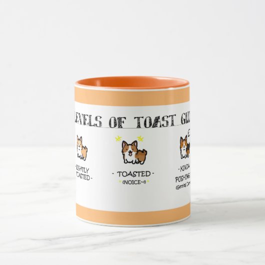 ~ Gemasted Corgis ~ Mok (Midden)