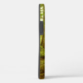Gematigd regenwoud van Alaska Case-Mate iPhone Case (Achterkant / Rechts)