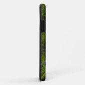 Gematigd regenwoudstroom in Columbia River Case-Mate iPhone Case (Achterkant/rechts)