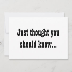 Gematigde cowboy Eenvoudige zwangerschap Aankondiging