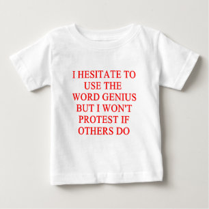gematigde grap