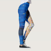 Gember Gamer Kat Leggings (Rechts)