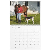 Gember Kalender (Jan 2027)