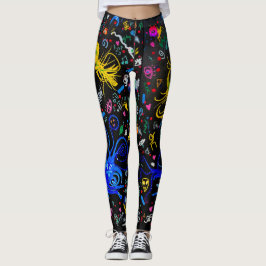 Gember Leggings