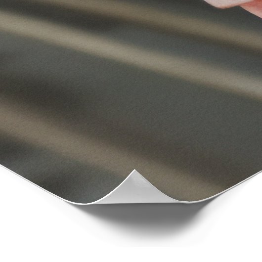 gember mam poster (Hoek)