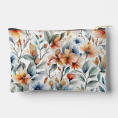 gemberbloesems etui (Achterkant)